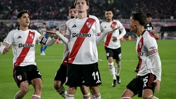 Las finales que puede jugar River si conquista el Torneo Apertura