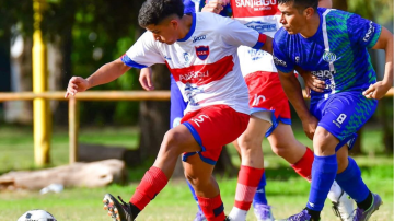 Güemes y Yanda no se sacaron ventajas