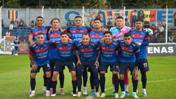 Güemes terminó la fecha en zona de descenso y crece la preocupación