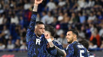FIFA le otorgó la amnistía a Otamendi y estará en el debut mundialista