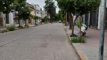 Hermosa mañana, ¿verdad?: se espera una jornada agradable y fresca para este domingo