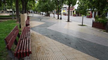 Así estará el tiempo en Santiago del Estero durante este viernes no laborable