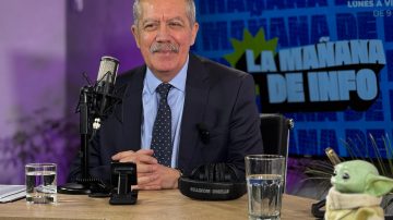 Elías Suárez se consolida entre los cuatro gobernadores con mejor imagen digital del país