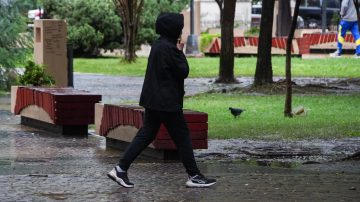 Así estará el tiempo este martes en Santiago del Estero