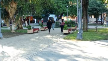 El sábado arrancó nublado y bastante fresco: cómo seguirá la jornada