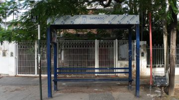 Sin acuerdo con los empresarios, la UTA pone en marcha un paro de colectivos por tiempo indeterminado desde el viernes 15