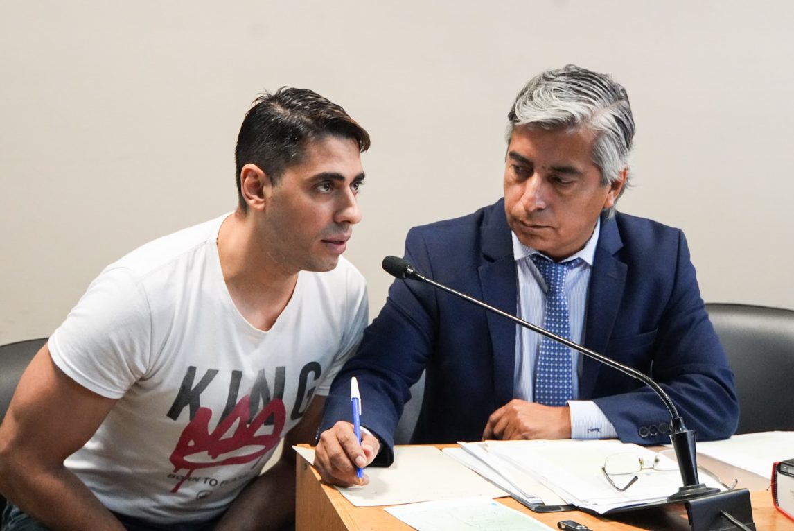 Qué es el cese de prisión bajo fianza: el polémico beneficio al que accedió Sebastián Corti