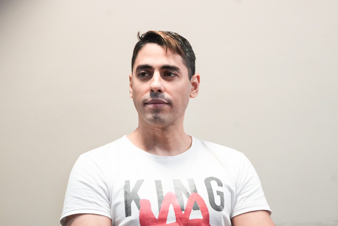 Sebastián Corti recupera la libertad tras pagar una fianza de $10 millones