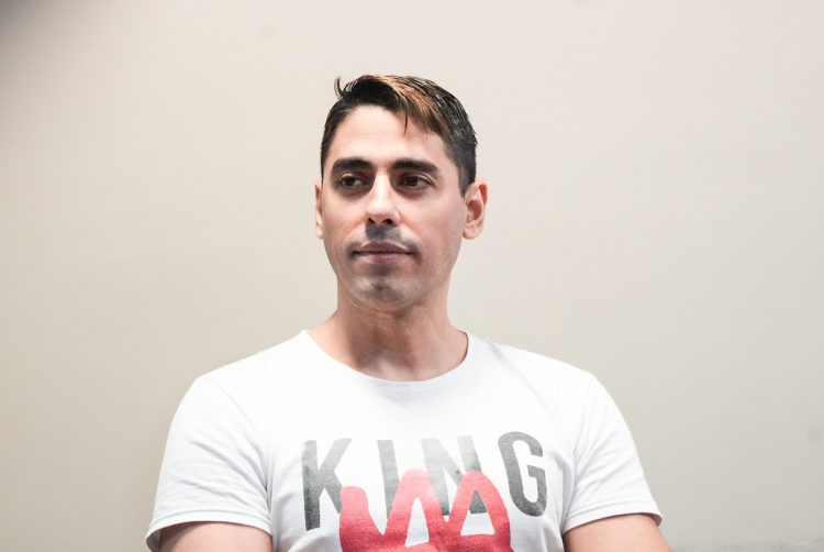 Sebastián Corti recupera la libertad tras pagar una fianza de $10 millones