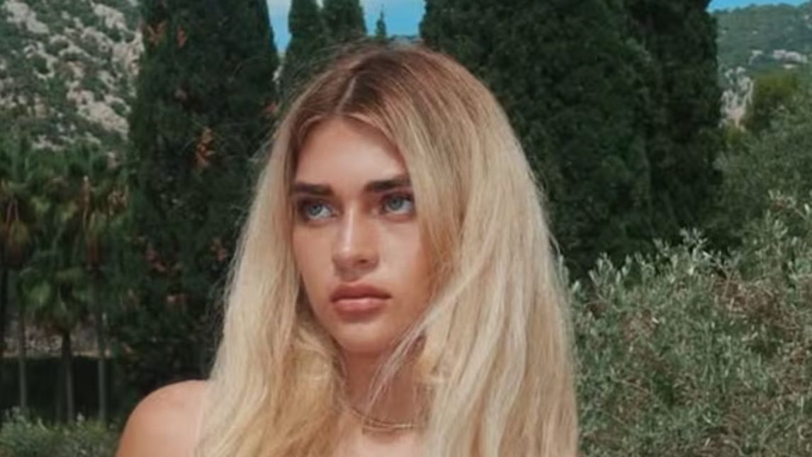 Marta Fort reveló cuánto gasta por noche en boliches de Miami