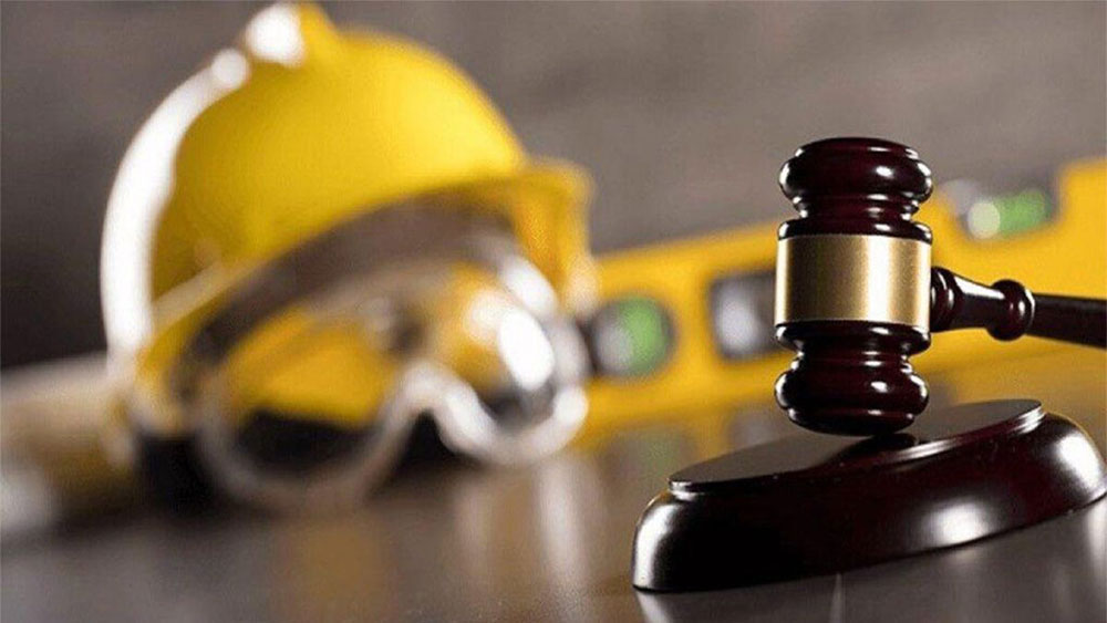 Aumentaron las demandas laborales durante el primer cuatrimestre del año