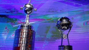 Sorteo de la CONMEBOL: River, Boca y el resto de los argentinos ya conocen sus rivales
