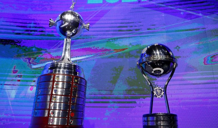 Sorteo de la CONMEBOL: River, Boca y el resto de los argentinos ya conocen sus rivales