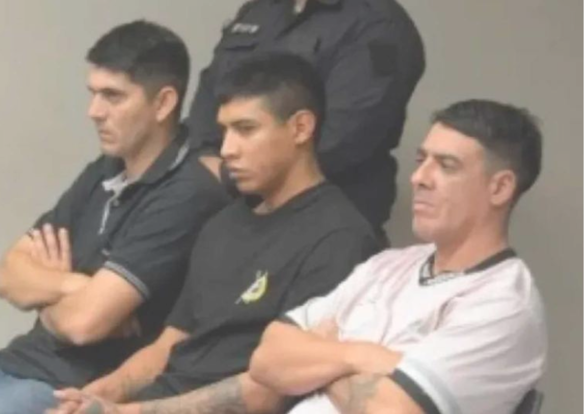 Se fugó un acusado por el crimen del guardiacárcel David Frontera Guerra y es intensamente buscado