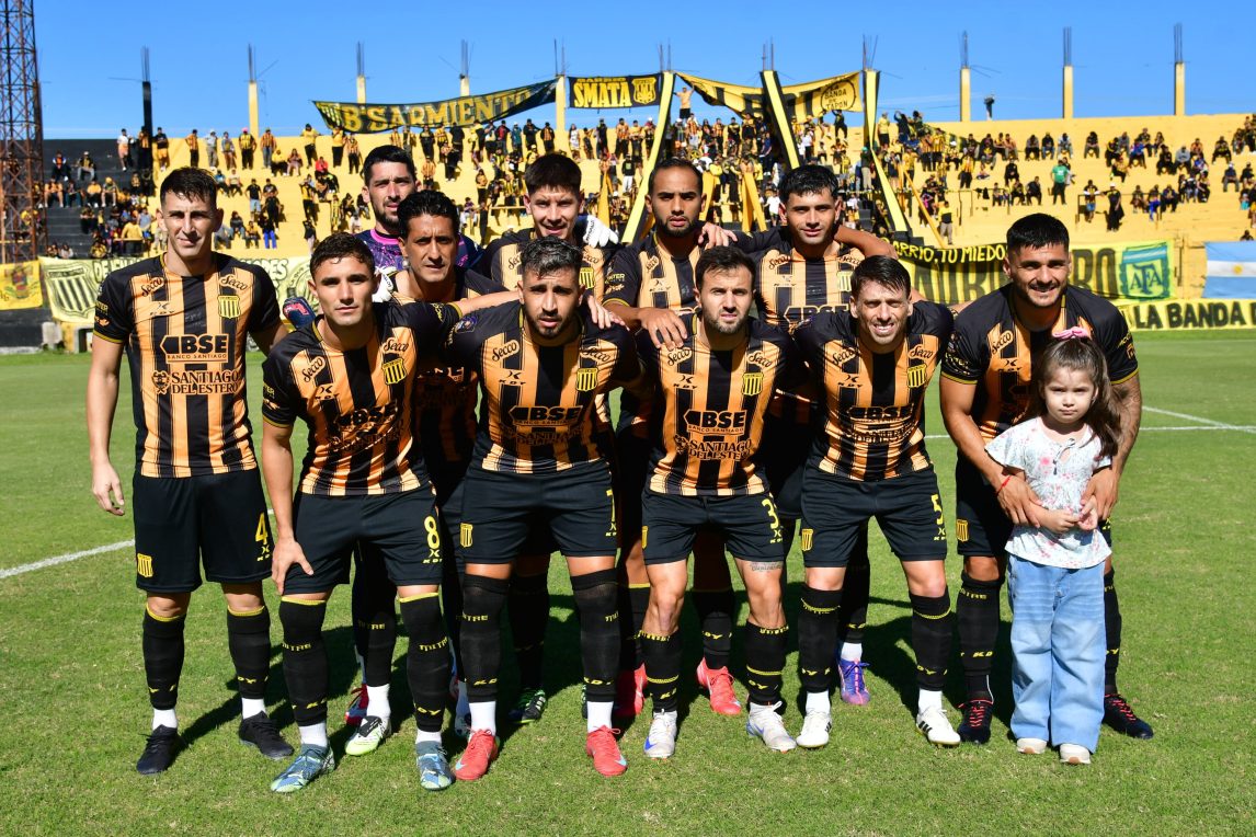 Mitre ya conoce la agenda de sus próximos partidos en la Primera Nacional