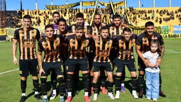 EN VIVO: Mitre va por otro golpe ante Colón por la Primera Nacional