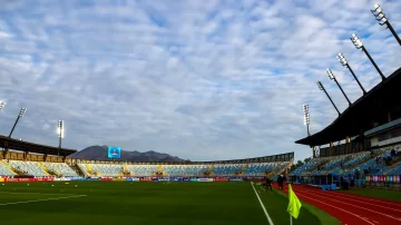 O’Higgins inició gestiones para evitar cambiar de estadio ante Boca