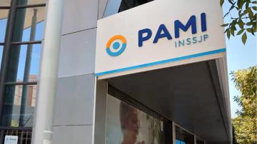 El Gobierno emitirá deuda para asistir al PAMI por su situación financiera