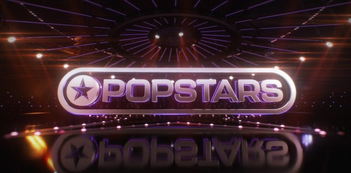 Después de 25 años, vuelve Popstars para formar una nueva banda pop