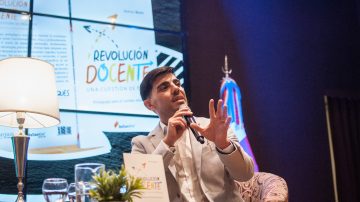 Invitan a una jornada pedagógica para repensar el rol docente