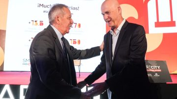 Con más de 13 mil visitantes cerró el Smart City 2026 en Santiago del Estero