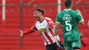 Barracas Central se juega la clasificación ante Banfield