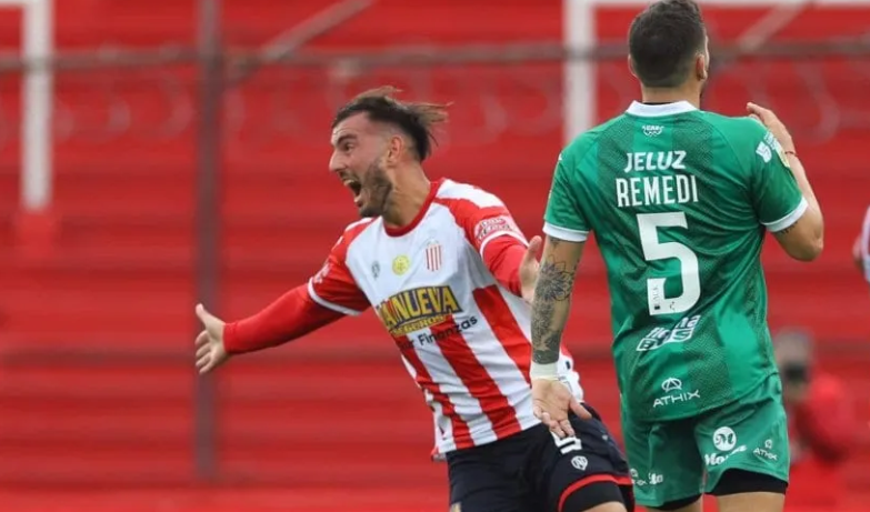 Barracas Central se juega la clasificación ante Banfield