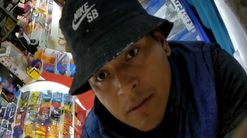 “Ya perdí la cuenta de las veces que entró”: comerciante denunció reiterados robos y difundió el video del ladrón llevándose de todo