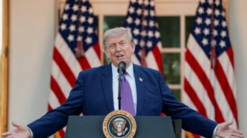 “Cuba pide ayuda y vamos a hablar”: Donald Trump anunció el inicio de conversaciones con autoridades de La Habana