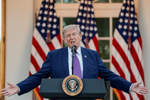 “Cuba pide ayuda y vamos a hablar”: Donald Trump anunció el inicio de conversaciones con autoridades de La Habana