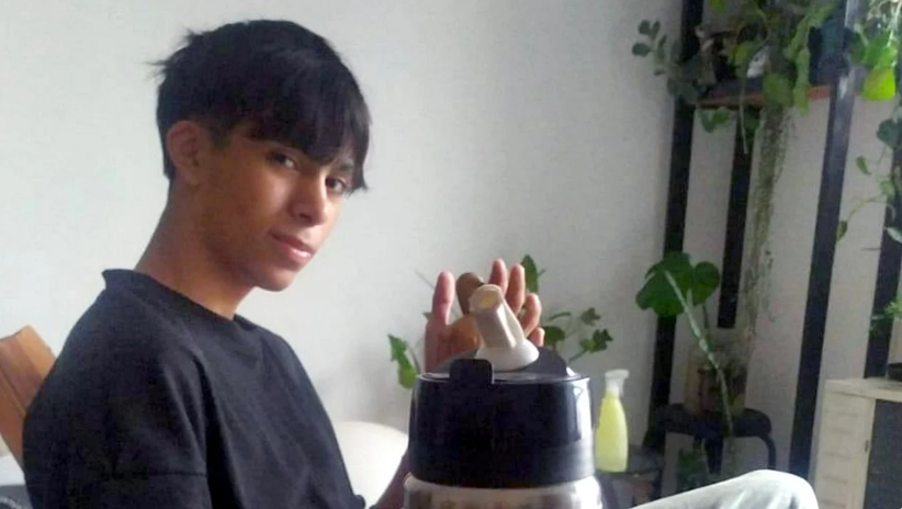 Indignante: sobreseyeron a uno de los menores acusados de asesinar a Jeremías Monzón
