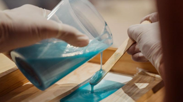 Se realizará un taller de resina epóxica para emprendedores en La Banda