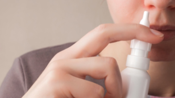 Científicas argentinas descubren un spray nasal que podría prevenir el contagio del hantavirus