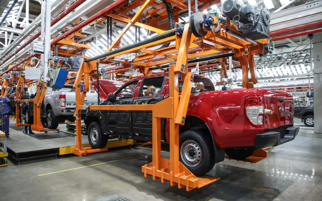 El Gobierno avanzará con la eliminación de retenciones para exportar autos