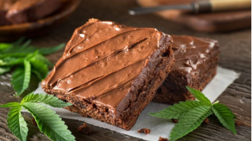 Seis alumnos terminaron intoxicados tras consumir brownies con marihuana en una escuela
