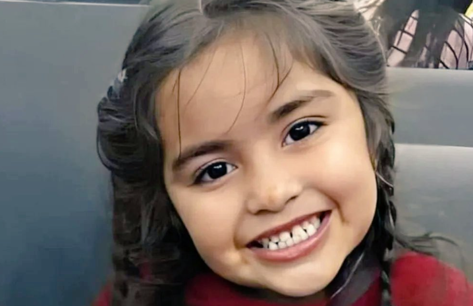 Elevan a $20 millones la recompensa por datos sobre el paradero de Guadalupe Lucero y actualizan la foto de búsqueda