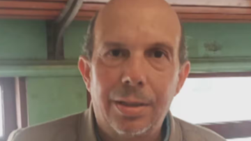 Investigan una posible red de trata tras la detención del arquitecto santiagueño por racismo en Brasil