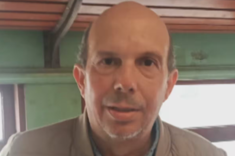 Investigan una posible red de trata tras la detención del arquitecto santiagueño por racismo en Brasil