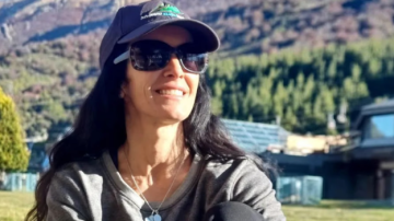 Hallan muerta a una mujer que estaba desaparecida hace 20 días en Bariloche