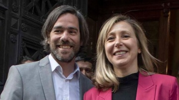 Myriam Bregman y Nicolás del Caño presentaron un proyecto para la legalización integral del uso y autocultivo de la marihuana