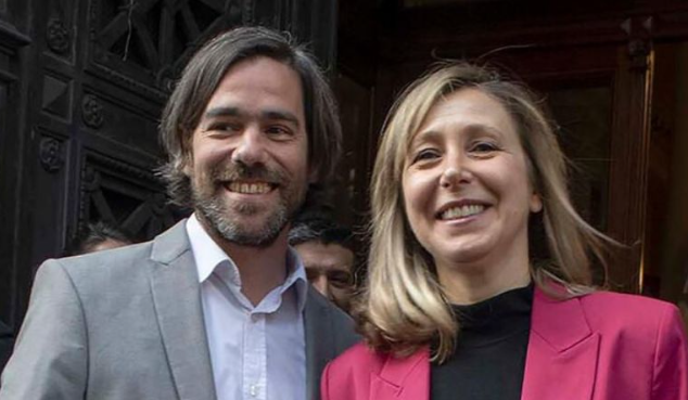 Myriam Bregman y Nicolás del Caño presentaron un proyecto para la legalización integral del uso y autocultivo de la marihuana
