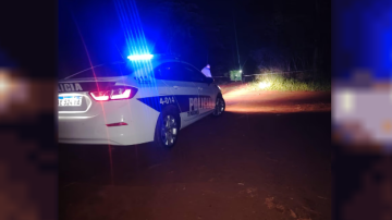 Dolor: hallan muerta a una adolescente que era buscada desde mediados de mayo