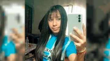 Hallaron sin vida a Agostina Vega en un descampado de Córdoba