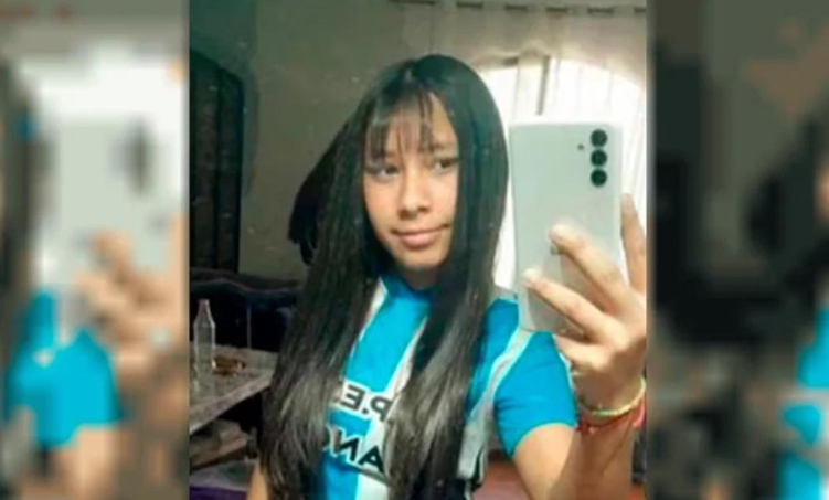 Hallaron sin vida a Agostina Vega en un descampado de Córdoba