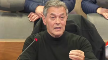 Confirman que los restos hallados pertenecen “en un 98%” a Agostina: creen que murió el domingo