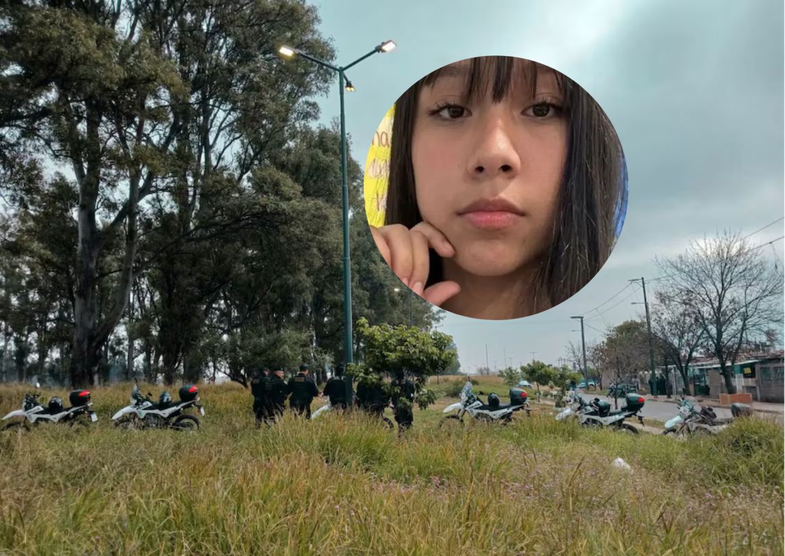 Femicidio de Agostina Vega: esto es todo lo que reveló la autopsia, desde asfixia mecánica hasta su desmembramiento