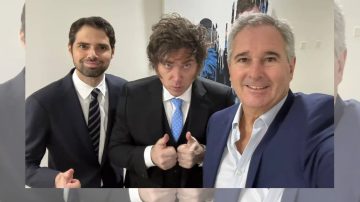Entró en vigencia el acuerdo Mercosur-UE y el Gobierno define la estrategia diplomática