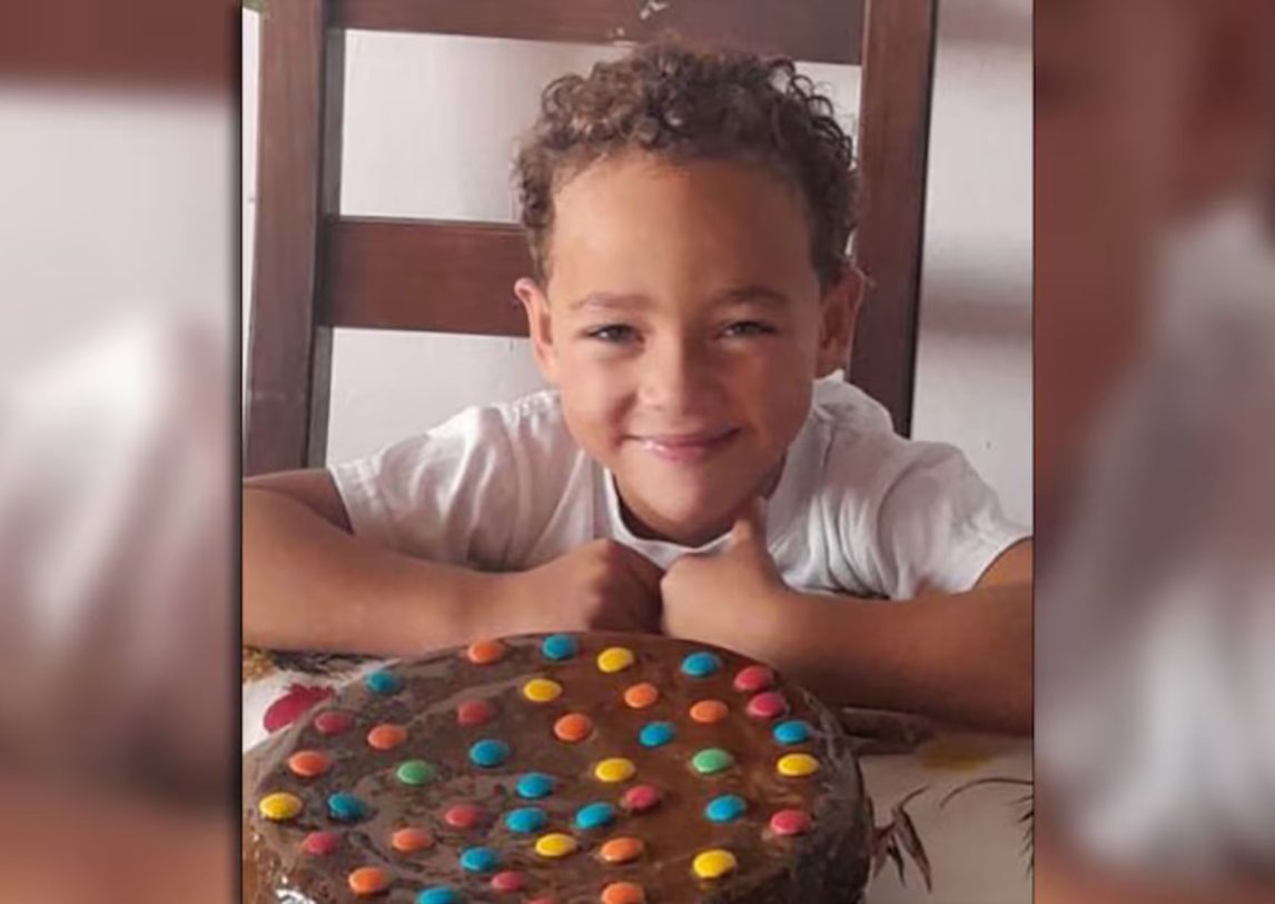Activan el Alerta Sofía por un niño de 6 años desaparecido en Corrientes