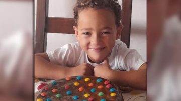 Activan el Alerta Sofía por un niño de 6 años desaparecido en Corrientes