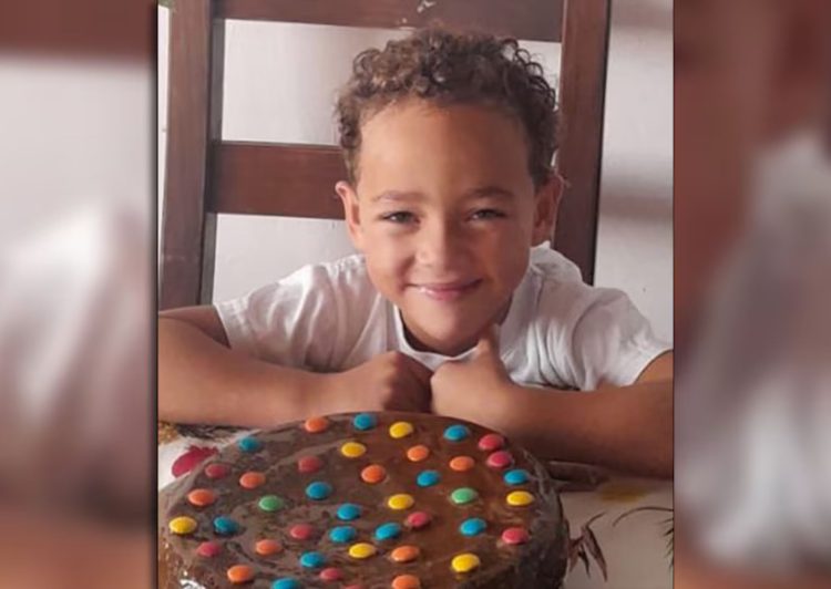 Activan el Alerta Sofía por un niño de 6 años desaparecido en Corrientes